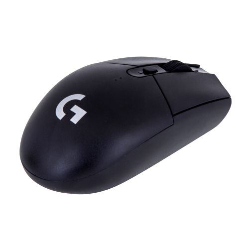 Купить Wireless Мышь Logitech G304 мятая упаковка, 3