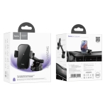 Купить Автодержатель Hoco HW5 Wireless 15W