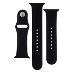 Купити Ремінець для Apple Watch Band Silicone Two-Piece 38/40/41 mm Мята упаковка, 14