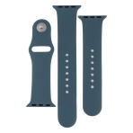 Купити Ремінець для Apple Watch Band Silicone Two-Piece 38/40/41 mm Мята упаковка, 15