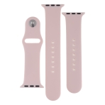 Купити Ремінець для Apple Watch Band Silicone Two-Piece 38/40/41 mm Мята упаковка, 28