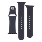 Купити Ремінець для Apple Watch Band Silicone Two-Piece 38/40/41 mm Мята упаковка, 31