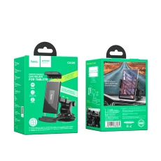 Купить Автодержатель Hoco CA120 Для Планшета 4.7-10.5 (108-245 mm) Купить Автодержатель Hoco CA120 Для Планшета 4.7-10.5 (108-245 mm)