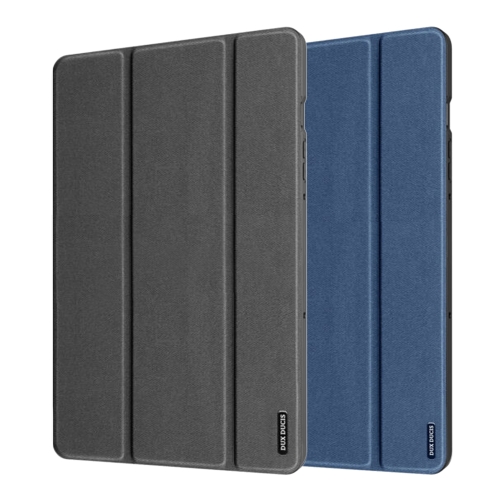 Купити Чохол Dux Ducis Domo для Samsung Tab S9 FE Plus (X610/X616B) with S Pen Holder & Auto Sleep Wake