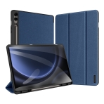 Купити Чохол Dux Ducis Domo для Samsung Tab S9 FE Plus (X610/X616B) with S Pen Holder & Auto Sleep Wake, 4