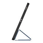 Купити Чохол Dux Ducis Domo для Samsung Tab S9 FE Plus (X610/X616B) with S Pen Holder & Auto Sleep Wake, 5