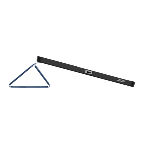 Купити Чохол Dux Ducis Domo для Samsung Tab S9 FE Plus (X610/X616B) with S Pen Holder & Auto Sleep Wake, 6