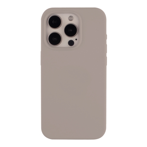 Купити Чохол Soft Silicone Case Full Size для iPhone 15 Pro Max, 6