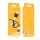 Купити Кабель USB Borofone BX84 Lightning 2.4A М'ята упаковка