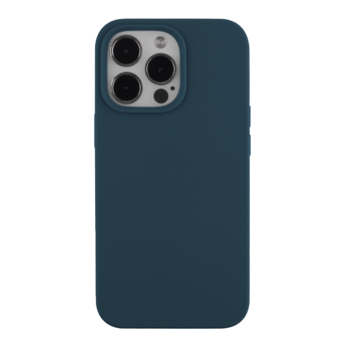 Купити Чохол Soft Silicone Case Full Size для iPhone 14 Pro Max, 20