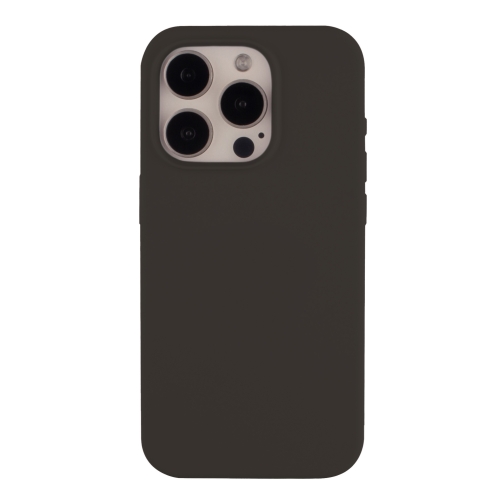 Купити Чохол Soft Silicone Case Full Size для iPhone 15 Pro Max, 16