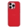 Купити Чохол Silicone Case Full Size (AA) для iPhone 16 Pro Max 14.Red