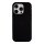 Купити Чохол Silicone Case Full Size (AA) для iPhone 16 Pro Max 18.Black