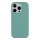 Купити Чохол Silicone Case Full Size (AA) для iPhone 16 Pro Max 21.Sea Blue
