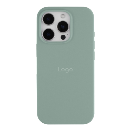 Купить Чехол Silicone Case Full Size (AA) для iPhone 16 Pro Max, 14
