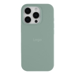 Купить Чехол Silicone Case Full Size (AA) для iPhone 16 Pro Max, 14