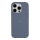 Купить Чехол Silicone Case Full Size (AA) для iPhone 16 Pro Max 28.Lavender Grey