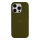 Купить Чехол Silicone Case Full Size (AA) для iPhone 16 Pro Max 45.Army Green