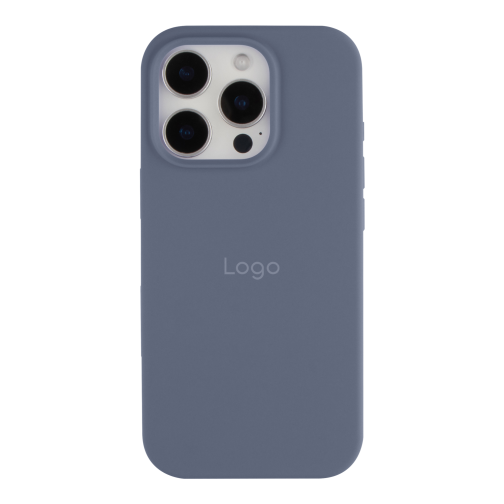 Чохол Silicone Case Full Size (AA) для iPhone 16 Pro Max превью 18