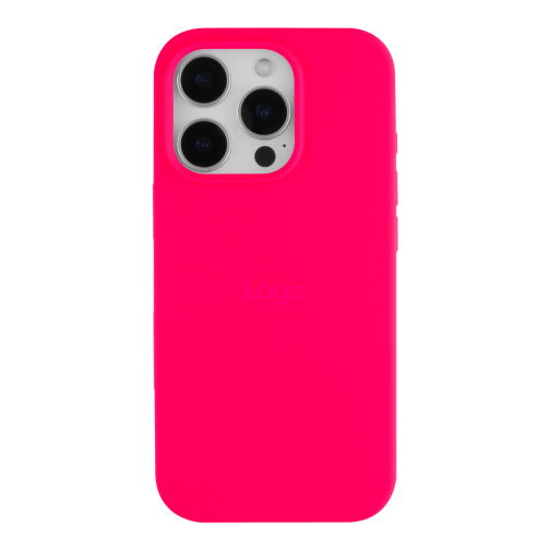 Чохол Silicone Case Full Size (AA) для iPhone 16 Pro Max превью 21