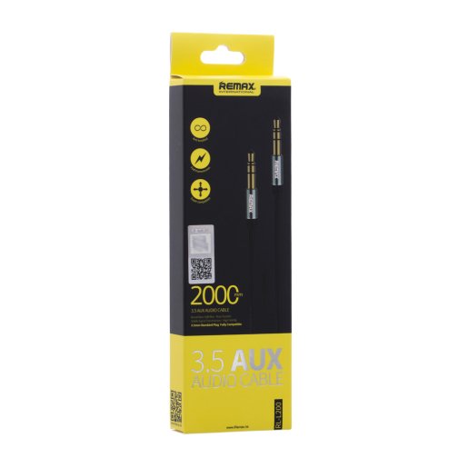 Купить Aux Cable Remax RL-L200