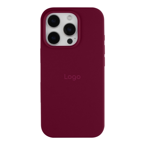 Купить Чехол Silicone Case Full Size (AA) для iPhone 16 Pro Max, 23