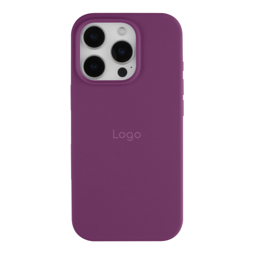 Чохол Silicone Case Full Size (AA) для iPhone 16 Pro Max превью 24