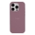 Купить Чехол Silicone Case Full Size (AA) для iPhone 16 Pro Max 68.Blackcurrant