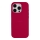Купить Чехол Silicone Case Full Size (AA) для iPhone 16 Pro Max 37.Rose Red