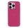 Купити Чохол Silicone Case Full Size (AA) для iPhone 16 Pro Max 48.Dragon Fruit