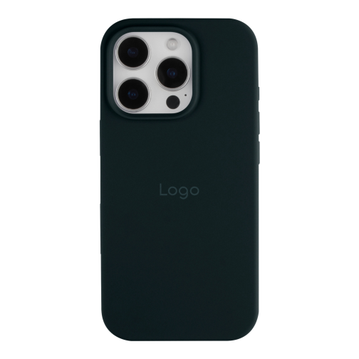 Чохол Silicone Case Full Size (AA) для iPhone 16 Pro Max превью 30