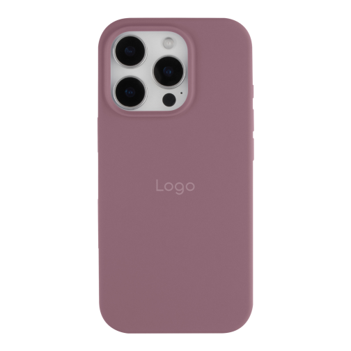 Чохол Silicone Case Full Size (AA) для iPhone 16 Pro Max превью 33