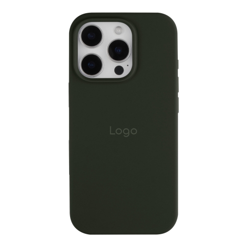 Купить Чехол Silicone Case Full Size (AA) для iPhone 16 Pro Max, 35