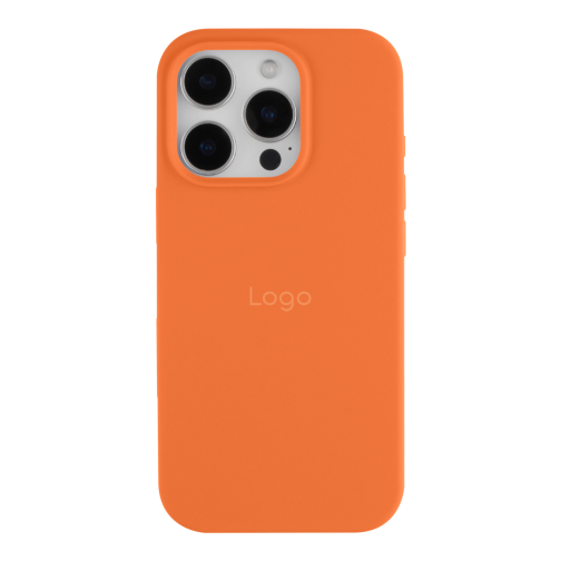 Чохол Silicone Case Full Size (AA) для iPhone 16 Pro Max превью 36