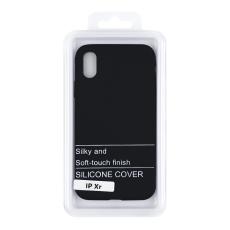 Купить Чехол Soft Silicone Case Full Size для iPhone Xr