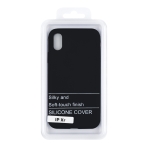 Купити Чохол Soft Silicone Case Full Size для iPhone Xr, 2