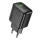 Купити Мережевий Зарядний Пристрій Hoco CS25A 1USB-C/1USB PD/QC 20W