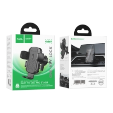 Купити Автотримач Hoco H64 Купити Автотримач Hoco H64