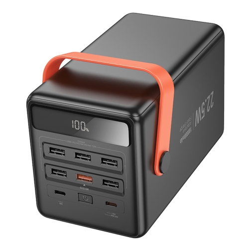 Купить Power Bank Hoco J142 Surpass 22.5W+PD20W 100000 mAh, 4