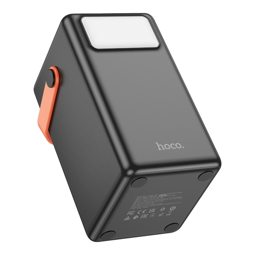 Купить Power Bank Hoco J142 Surpass 22.5W+PD20W 100000 mAh, 5