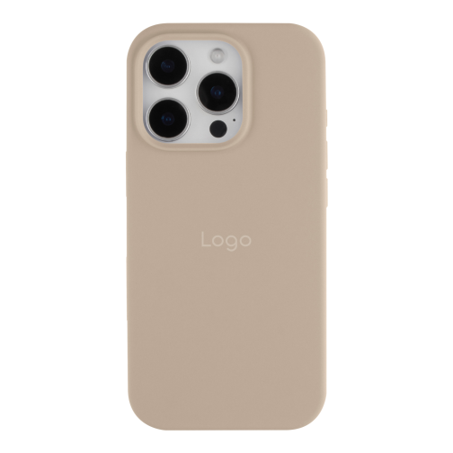 Чохол Silicone Case Full Size (AA) для iPhone 16 Pro превью 10