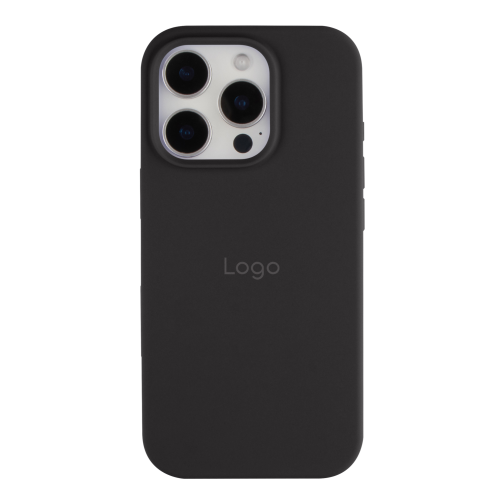 Чохол Silicone Case Full Size (AA) для iPhone 16 Pro превью 13