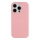 Купить Чехол Silicone Case Full Size (AA) для iPhone 16 Pro 06.Light Pink