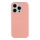Купить Чехол Silicone Case Full Size (AA) для iPhone 16 Pro 12.Pink