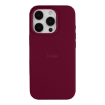 Купить Чехол Silicone Case Full Size (AA) для iPhone 16 Pro, 23