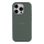 Купить Чехол Silicone Case Full Size (AA) для iPhone 16 Pro 55.Pine Green