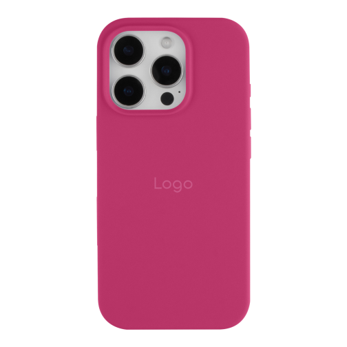 Чохол Silicone Case Full Size (AA) для iPhone 16 Pro превью 27