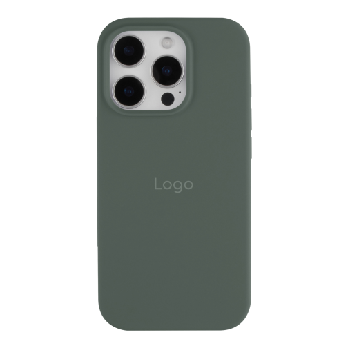Чохол Silicone Case Full Size (AA) для iPhone 16 Pro превью 31