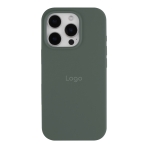 Купить Чехол Silicone Case Full Size (AA) для iPhone 16 Pro, 31