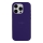 Купить Чехол Silicone Case Full Size (AA) для iPhone 16 Pro 34.Purple